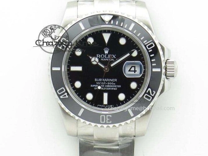 MiroTime 0417 Timeless Daytona YG 116518LN JH Best Edition White Dial On Rubber Strap A4130 (Free XS rubber strap) 3643